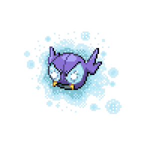 Pokémon sprite 421.92