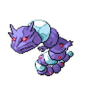Pokémon sprite 421.95