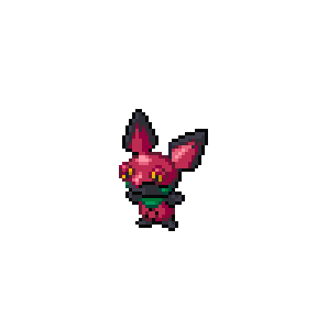 Pokémon sprite 422.172