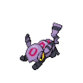 Pokémon sprite 423.25