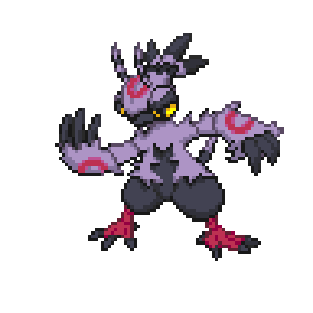 Pokémon sprite 423.280