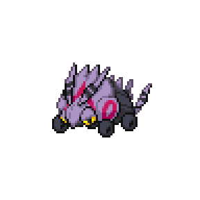 Pokémon sprite 423.422