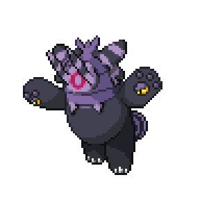 Pokémon sprite 423.452