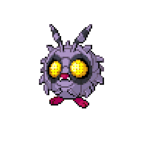 Pokémon sprite 423.48