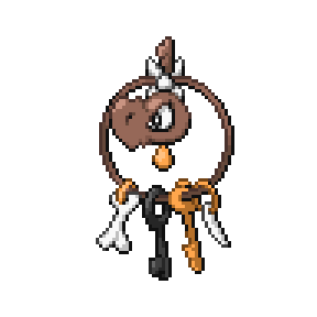 Pokémon sprite 425.371