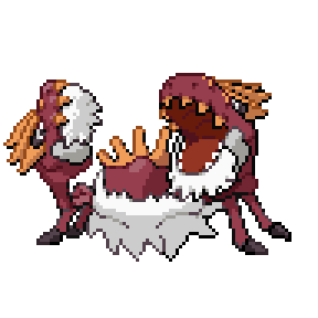 Pokémon sprite 426.99