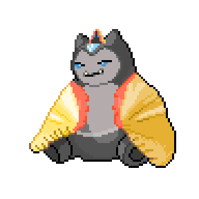 Pokémon sprite 427.143
