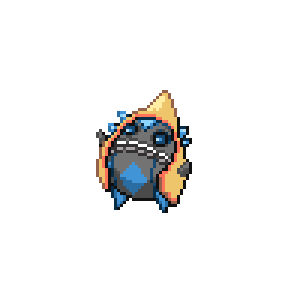 Pokémon sprite 427.457