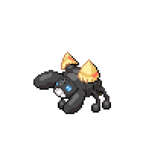 Pokémon sprite 427.46