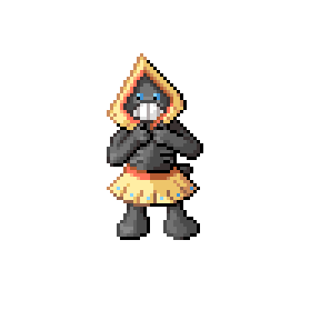 Pokémon sprite 427.66