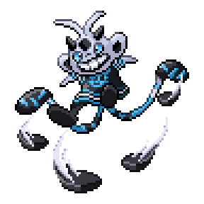 Pokémon sprite 428.254