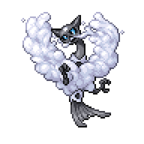Pokémon sprite 428.443