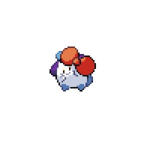 Pokémon sprite 429.173