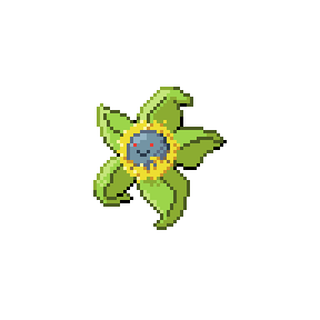 Pokémon sprite 43.120