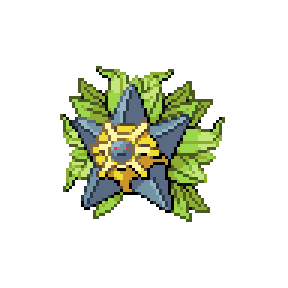 Pokémon sprite 43.120a