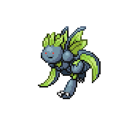 Pokémon sprite 43.123a