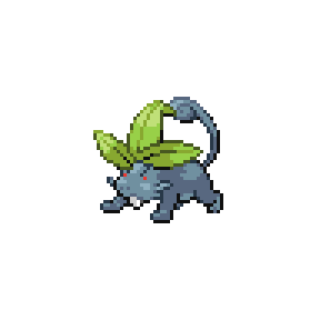 Pokémon sprite 43.19