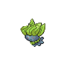 Pokémon sprite 43.200