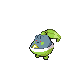 Pokémon sprite 43.259
