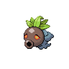 Pokémon sprite 43.311