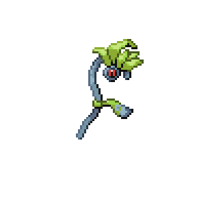 Pokémon sprite 43.327