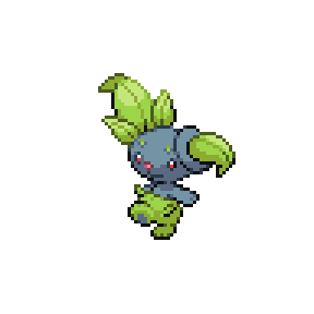 Pokémon sprite 43.403