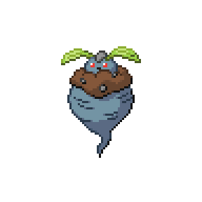 Pokémon sprite 43.478