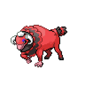 Pokémon sprite 430.128