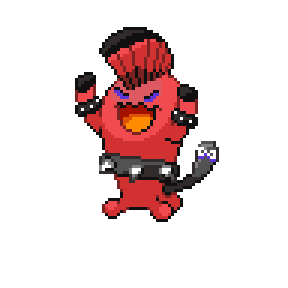 Pokémon sprite 430.202