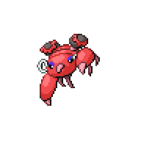 Pokémon sprite 430.46