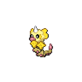 Pokémon sprite 431.13