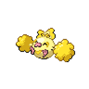Pokémon sprite 431.189