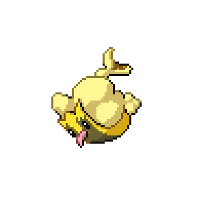 Pokémon sprite 431.191