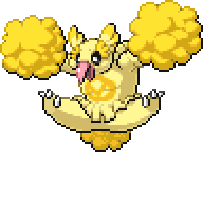 Pokémon sprite 431.217a