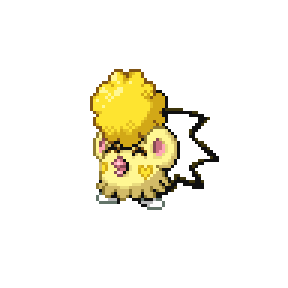 Pokémon sprite 431.252