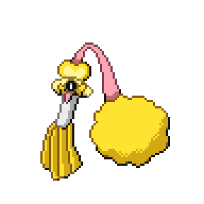 Pokémon sprite 431.327