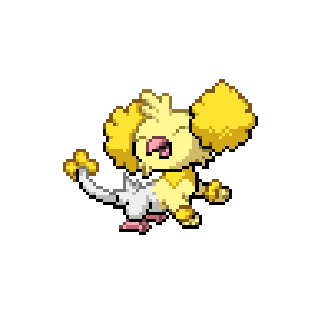 Pokémon sprite 431.388
