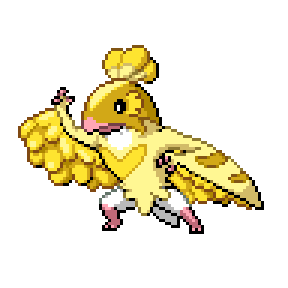 Pokémon sprite 431.456