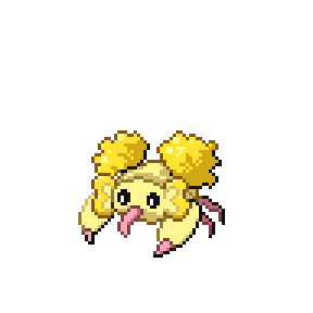 Pokémon sprite 431.46