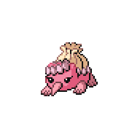 Pokémon sprite 432.1