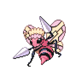 Pokémon sprite 432.15