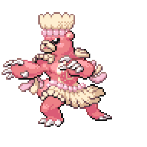 Pokémon sprite 432.217b