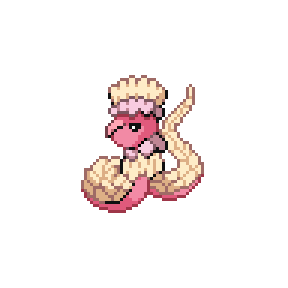 Pokémon sprite 432.23