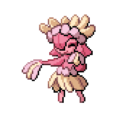 Pokémon sprite 432.286