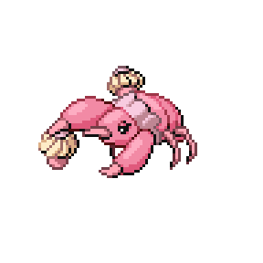 Pokémon sprite 432.46