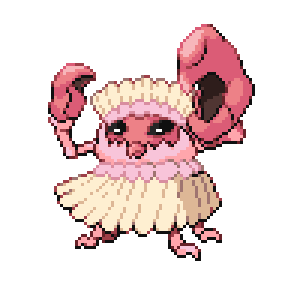 Pokémon sprite 432.99