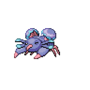 Pokémon sprite 433.46