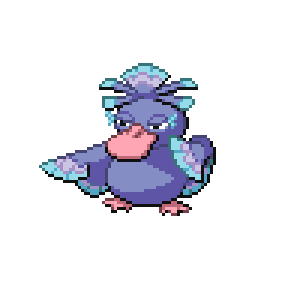 Pokémon sprite 433.54