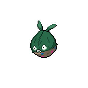 Pokémon sprite 434.100