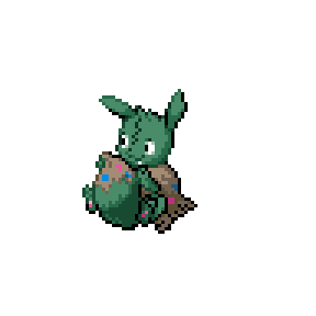Pokémon sprite 434.133
